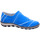 Schuhe Damen Slipper Scandi Slipper 52-0380-X6 Blau