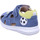 Schuhe Jungen Babyschuhe Superfit Sandalen R10 1-000389-8010 Blau