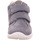 Schuhe Jungen Babyschuhe Superfit Klettschuhe UNIVERSE 1-009412-2500 Grau