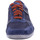 Schuhe Herren Derby-Schuhe & Richelieu Josef Seibel Schnuerschuhe R8 43697 530 Blau