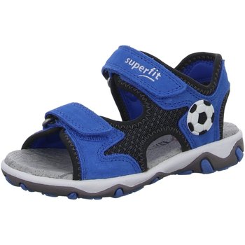 Superfit  Sandalen Schuhe Sandale Leder  MIKE 3.0 1-009469-8040