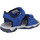 Schuhe Jungen Sandalen / Sandaletten Superfit Schuhe R3/6 1-009469-8040 Blau