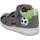 Schuhe Jungen Babyschuhe Superfit Sandalen R8 1-000389-2500 Grau