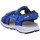Schuhe Jungen Sandalen / Sandaletten Superfit Schuhe CRISS CROSS 1-000580-8020 Blau