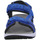 Schuhe Jungen Sandalen / Sandaletten Superfit Schuhe CRISS CROSS 1-000580-8020 Blau