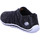 Schuhe Damen Sneaker Dockers by Gerli 50BA203 780 120 Schwarz