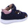 Schuhe Mädchen Babyschuhe Superfit Maedchen 1-000388-8000 Blau