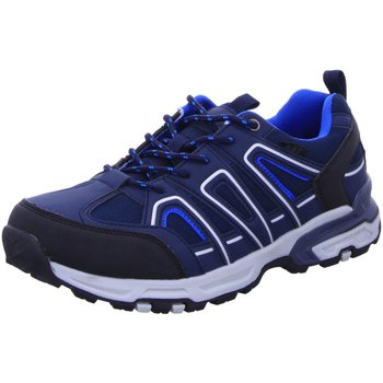 Schuhe Herren Fitness / Training Bm Footwear Sportschuhe 5310201/00054 blau