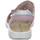 Schuhe Mädchen Sandalen / Sandaletten Superfit Schuhe Sandale Leder \ SPARKLE 1-609004-5510 Other