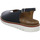 Schuhe Damen Sandalen / Sandaletten Ara Sandaletten Kent-Sport Sandale 12-28123-02 Blau