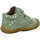 Schuhe Mädchen Babyschuhe Pepino By Ricosta Maedchen DOTS 50 1200502/530 Grün