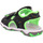 Schuhe Jungen Babyschuhe Superfit Sandalen Mike 3.0 1-009472-0000 Schwarz