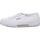 Schuhe Damen Sneaker Superga S003IG0-2950-S900 S003IG0-2950-S900 Weiss