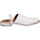 Schuhe Damen Sandalen / Sandaletten Moma BD437 1GS325-TV SABOT Weiss