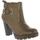 Schuhe Damen Low Boots Refresh 63632 63632 