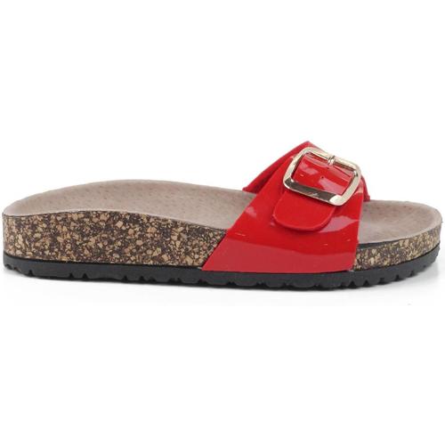 Schuhe Mädchen Sandalen / Sandaletten Xti 53020 C ROJO 53020 C ROJO
