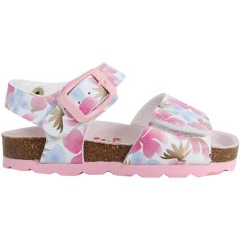 Schuhe Mädchen Sandalen / Sandaletten Cheiw 47124 47124 