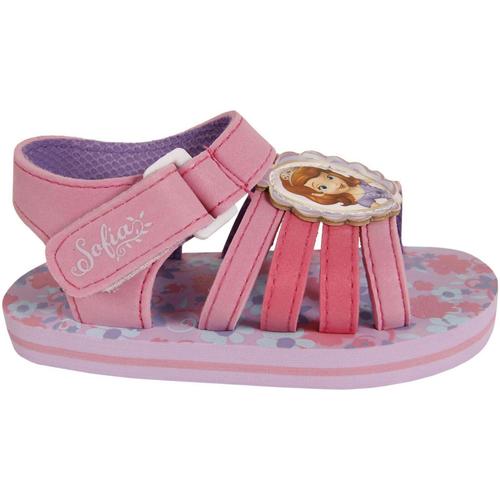 Schuhe Mädchen Sandalen / Sandaletten Sofia 2301-1101 2301-1101 
