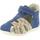 Schuhe Kinder Sandalen / Sandaletten Kickers 608210-10 BALNEAIRE 608210-10 BALNEAIRE 