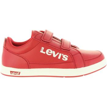 Schuhe Kinder Multisportschuhe Levi's VGRA0013S GRANIT VGRA0013S GRANIT 