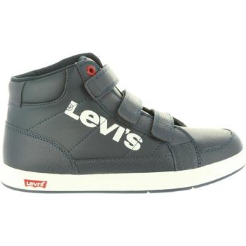Schuhe Kinder Sneaker Levi's VGRA0011S GRACE VGRA0011S GRACE 