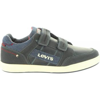 Schuhe Kinder Derby-Schuhe & Richelieu Levi's VCLU0015S MADISON VCLU0015S MADISON 
