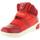 Schuhe Kinder Boots Geox J847QA 05411 J XLED J847QA 05411 J XLED 