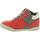Schuhe Kinder Derby-Schuhe & Richelieu Kickers 572131-10 JOUJOU 572131-10 JOUJOU 