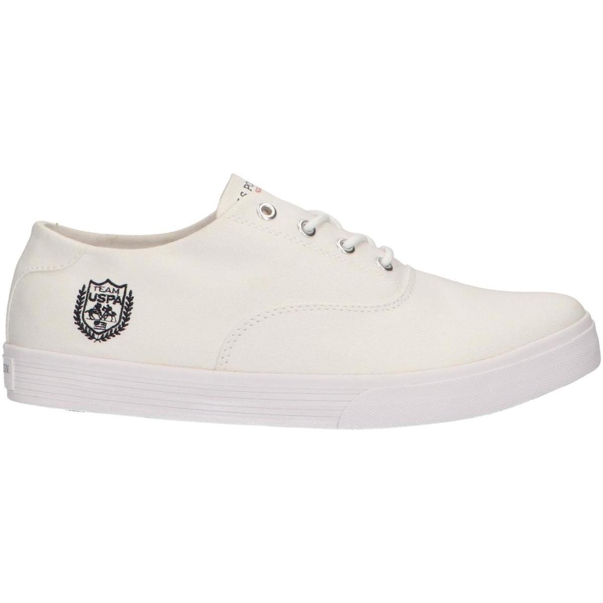 Schuhe Herren Sneaker U.S Polo Assn. GALAN4182S7 CY1 GALAN4182S7 CY1 