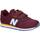 Schuhe Kinder Multisportschuhe New Balance YV500RBB YV500RBB 