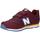 Schuhe Kinder Multisportschuhe New Balance YV500RBB YV500RBB 