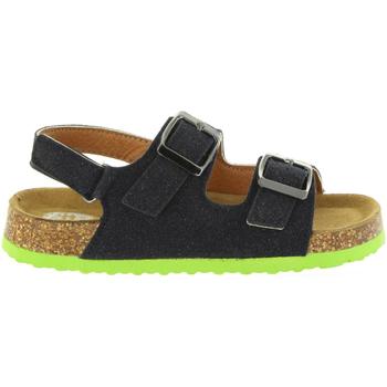 Schuhe Jungen Sandalen / Sandaletten Destroy K115722 Blau