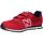 Schuhe Kinder Multisportschuhe New Balance YV500RR YV500RR 