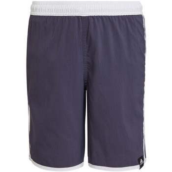 Kleidung Jungen Shorts / Bermudas adidas Originals HE9729 Blau