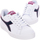 Schuhe Damen Tennisschuhe Diadora 160281-C8914 Violett