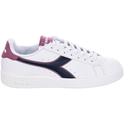 Schuhe Damen Tennisschuhe Diadora 160281-C8914 Violett