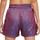 Kleidung Damen Shorts / Bermudas Nike DA6166-597 Multicolor
