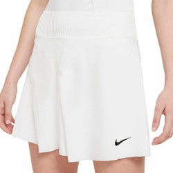 Kleidung Damen Röcke Nike CV4861-100 Weiss