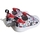 Schuhe Kinder Sneaker adidas Originals Baby Superstar 360 I HQ4092 Multicolor