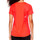 Kleidung Damen T-Shirts & Poloshirts Nike DD5927-635 Orange