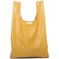 Taschen Damen Portemonnaie Monk & Anna Monk Bag - Mustard Gelb
