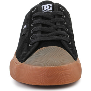 DC Shoes DC MANUAL RT S ADYS300592-BGM Schwarz