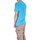 Kleidung Herren T-Shirts Paul & Shark 23411014 Blau