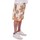 Kleidung Shorts / Bermudas Barrow 034050 Weiss