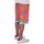 Kleidung Shorts / Bermudas Barrow 034050 Rosa