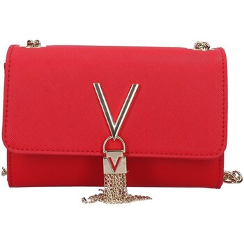 Taschen Umhängetaschen Valentino Bags VBS1IJ03 Rot