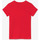 Kleidung Mädchen T-Shirts & Poloshirts Le Temps des Cerises T-shirt WANDAGI Rot