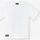Kleidung Jungen T-Shirts & Poloshirts Le Temps des Cerises T-shirt ZABRABO Weiss