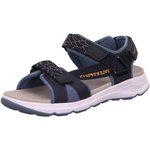 Schuhe Sandale Synthetik \ CRISS CROS 1-000580-8010