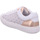 Schuhe Damen Sneaker Tom Tailor 5393201 WHITE-ROSE Weiss